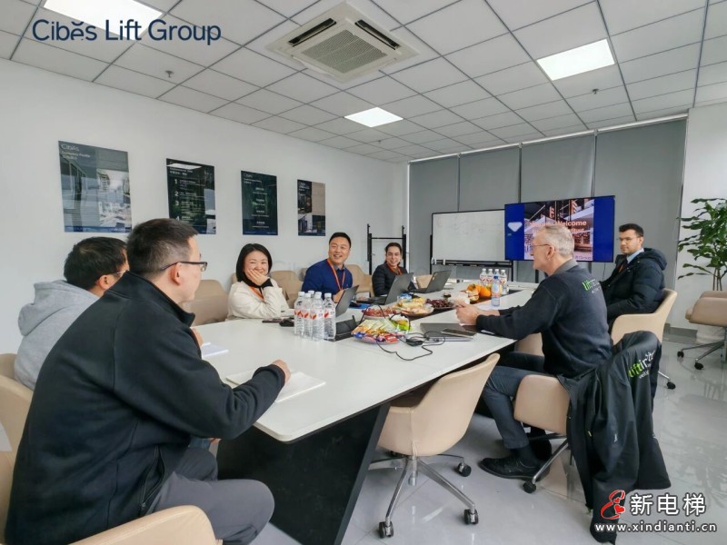 新电梯网早新闻 2026年2月10日 腊月廿三 星期二(图6)