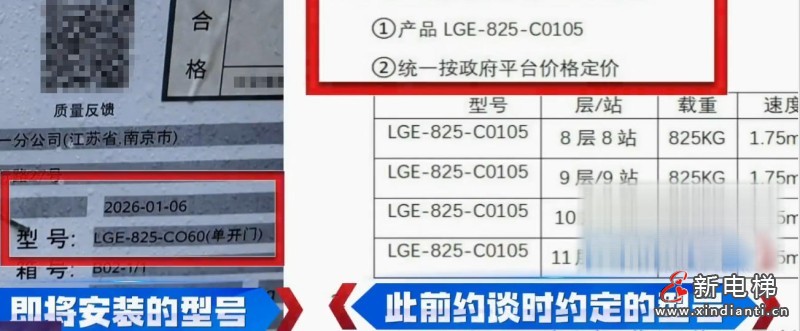 新电梯网早新闻 2026年2月11日 腊月廿四 星期三(图4)