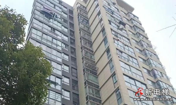 老旧电梯焕新升级，浙江宁波奉化95台电梯改造惠及4小区居民 最高享20万/台补助