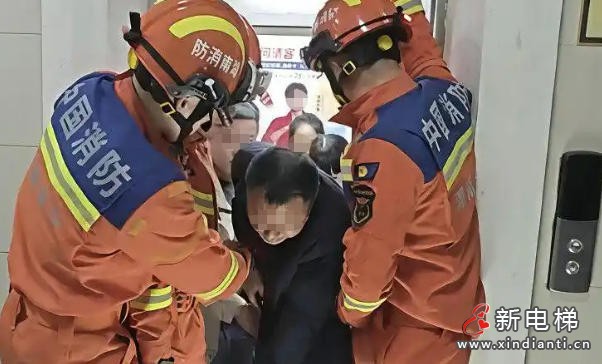 5分钟救出7人！湖南长沙消防“托举”式救援暖心又硬核