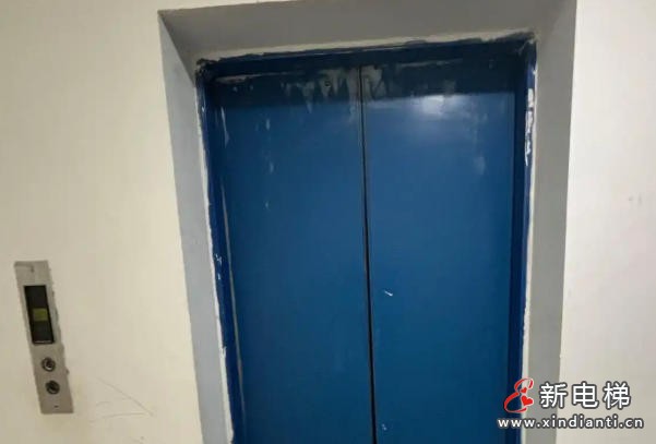 北京朝阳破解资金产权双重堵点 超期服役20年“高龄”电梯下岗