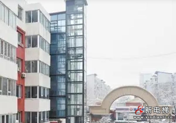 河北邢台“四个一”模式破解加装难题:26部电梯托举老旧小区幸福梦(图1) ScreenShot_2026-03-03_102336_763