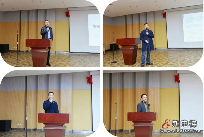 凝心聚力启新程,共谱发展新篇章——2026年新春经营工作会议圆满召开(图9) 凝心聚力启新程,共谱发展新篇章——2026年新春经营工作会议圆满召开(图9)