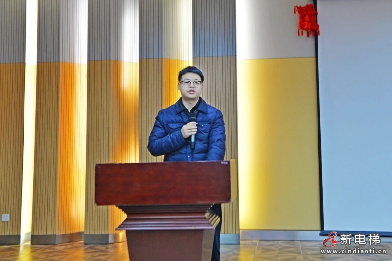 凝心聚力启新程,共谱发展新篇章——2026年新春经营工作会议圆满召开(图12) 凝心聚力启新程,共谱发展新篇章——2026年新春经营工作会议圆满召开(图12)
