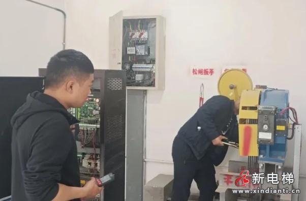 “督办+帮扶”双轮驱动，辽宁丹东破解住宅电梯安全治理难题