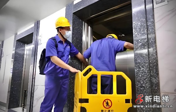 杭州全季酒店电梯故障致客被困40分钟 承诺赔偿后反悔