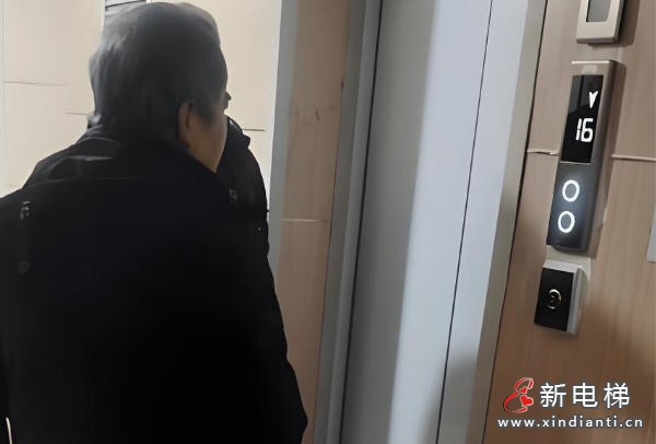 从“提心吊胆”到“安心乘梯”：天津市北辰区104部老旧电梯焕新升级