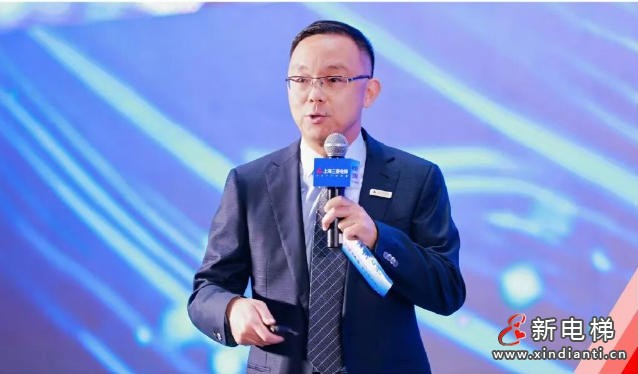 同心筑常青,聚力攀新高 | 上海三菱电梯2026年全国营销服务工作会议圆满召开(图7) 同心筑常青,聚力攀新高 | 上海三菱电梯2026年全国营销服务工作会议圆满召开(图7)