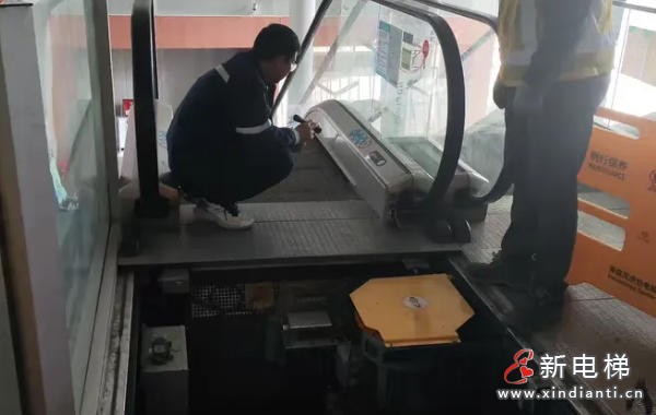 筑牢安全防线！河南安阳龙安执法大队完成电梯安全隐患整改“回头看”