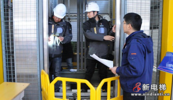 浙江湖州：电梯安全知识进社区 沉浸式科普提升居民安全意识