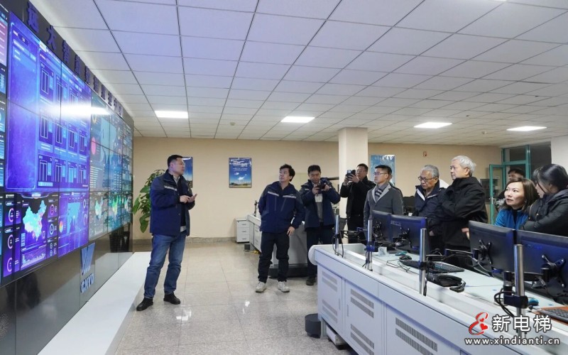 擎动中新合作,智造中国品质!新加坡EM集团到访远大智能博林特电梯进行深度交流(图8) 擎动中新合作,智造中国品质!新加坡EM集团到访远大智能博林特电梯进行深度交流(图8)