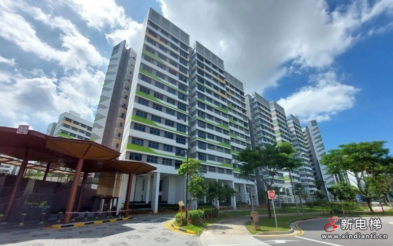 擎动中新合作,智造中国品质!新加坡EM集团到访远大智能博林特电梯进行深度交流(图10) 擎动中新合作,智造中国品质!新加坡EM集团到访远大智能博林特电梯进行深度交流(图10)