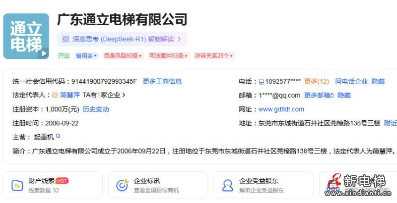 新电梯网早新闻 2026年3月17日 正月廿九 星期二(图5)