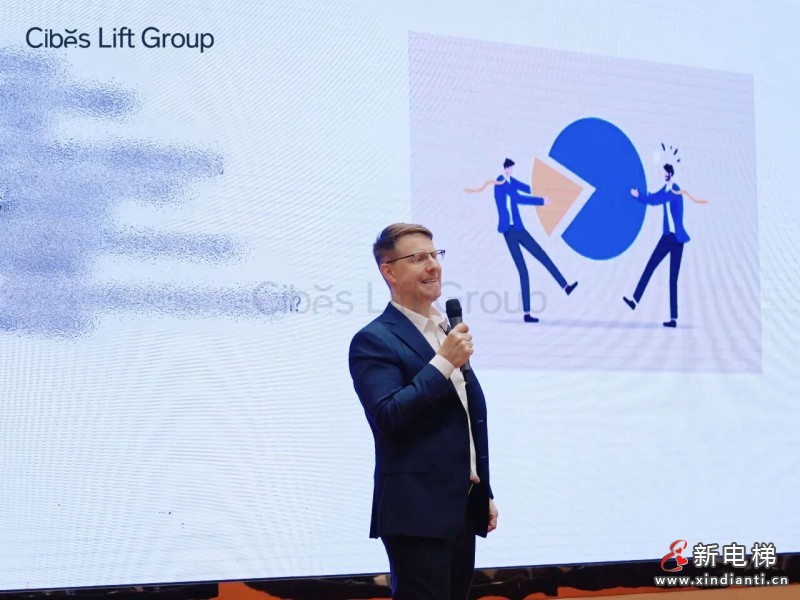 2026Cibes西柏思中国区域技术研讨会议成功举办：以服务与质量赢得市场，以价值与口碑驱动未来(图3)