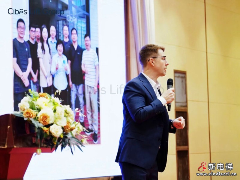 2026Cibes西柏思中国区域技术研讨会议成功举办：以服务与质量赢得市场，以价值与口碑驱动未来(图4)