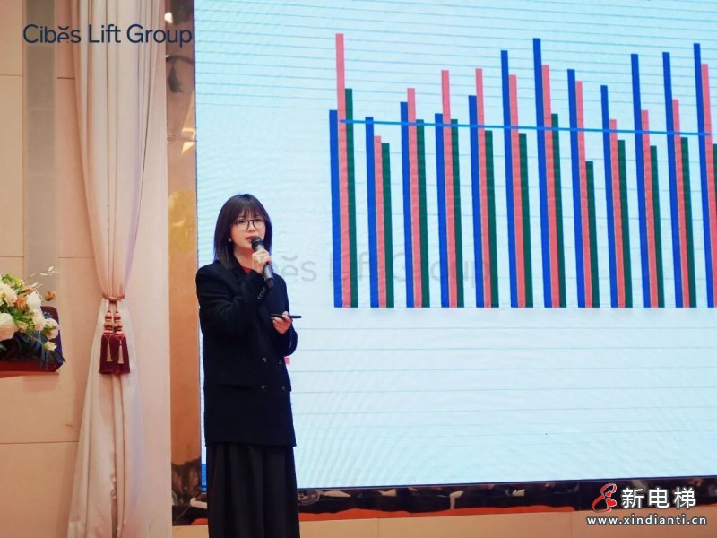 2026Cibes西柏思中国区域技术研讨会议成功举办：以服务与质量赢得市场，以价值与口碑驱动未来(图5)