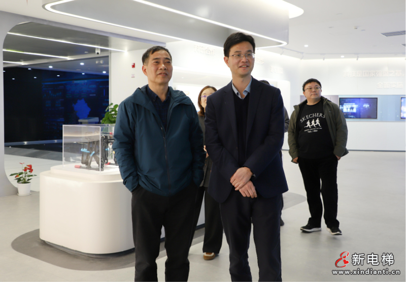 浙江省特协第三届第八次理事会暨高端制造学术报告会在省特科院召开(图8)