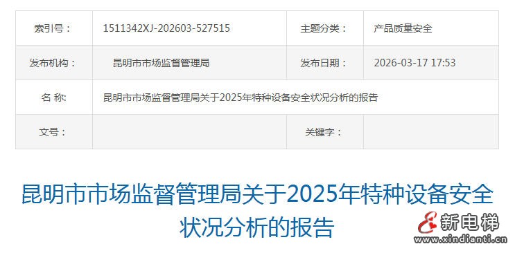 新电梯网早新闻 2026年3月20日 二月二龙抬头 星期五(图4)