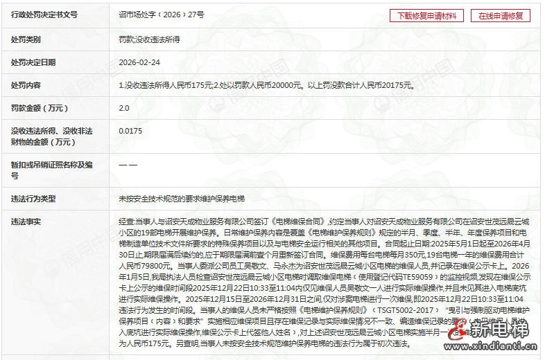 新电梯网早新闻 2026年3月20日 二月二龙抬头 星期五(图8)