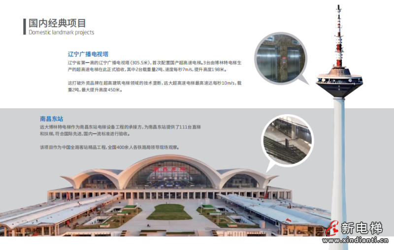 匠心筑梦中国高度，远大智能博林特铸就民族电梯品牌辉煌篇章(图2)