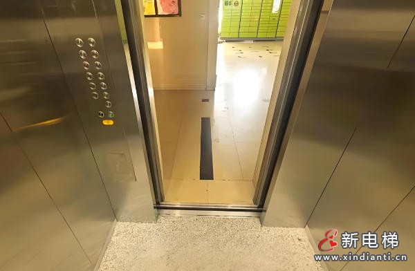 老旧电梯焕新颜，天津市南开区234部电梯改造开工率94%