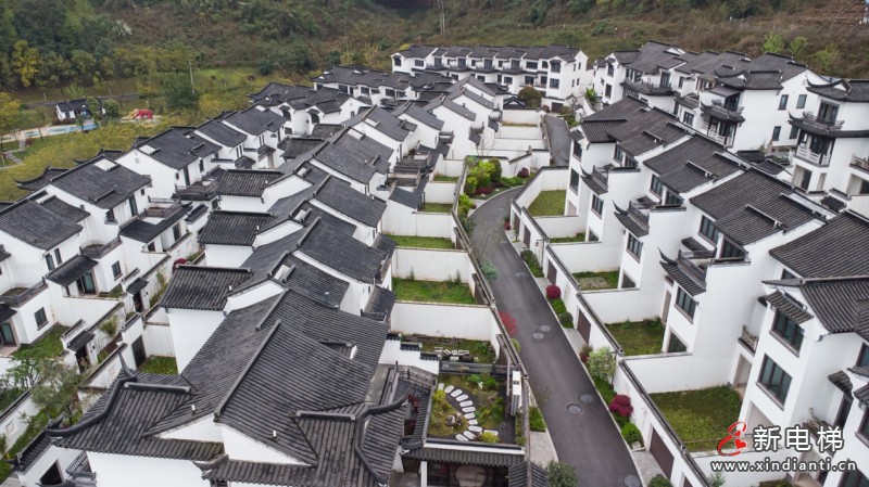 Cibes西柏思连续蝉联2026别墅电梯类TOP品牌前三，差异化技术与服务能力成关键优势