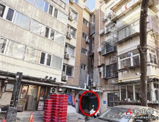 新电梯网早新闻 2026年3月25日 二月初七 星期三(图8) 新电梯网早新闻 2026年3月25日 二月初七 星期三(图8)