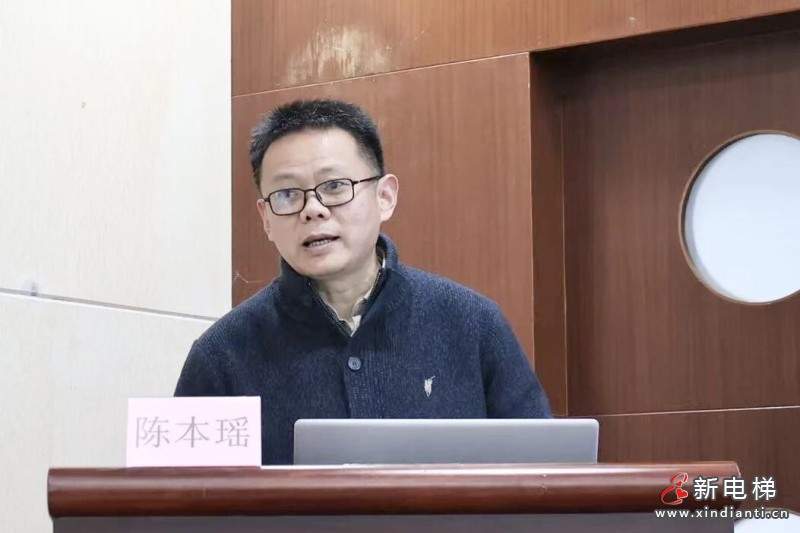 点赞！湖州市电梯行业协会维保分会第二届第二次会员大会暨 2026 年度维保行业强规范促自律会议圆满召开(图8)