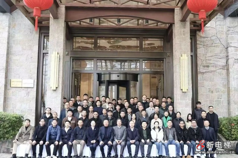 点赞！湖州市电梯行业协会维保分会第二届第二次会员大会暨 2026 年度维保行业强规范促自律会议圆满召开(图10)