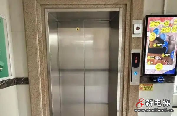 十年攻坚！广州番禺区一小区33台老旧电梯全部换新