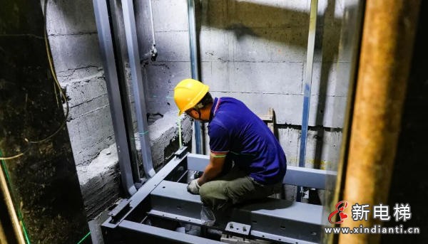 新电梯网早新闻 2026年3月27日 二月初九 星期五(图3) ScreenShot_2026-03-06_163029_620