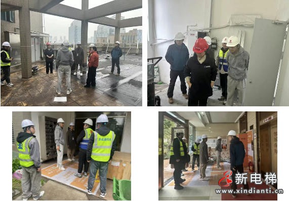 新电梯网早新闻 2026年3月30日 二月十二 星期一(图4) 新电梯网早新闻 2026年3月30日 二月十二 星期一(图4)
