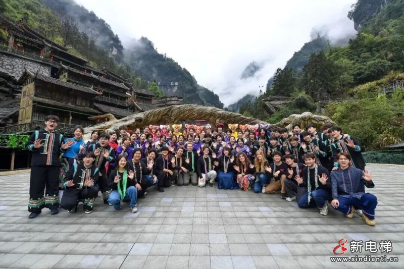 新电梯网早新闻 2026年4月1日 二月十四 星期三(图1) 新电梯网早新闻 2026年4月1日 二月十四 星期三(图1)