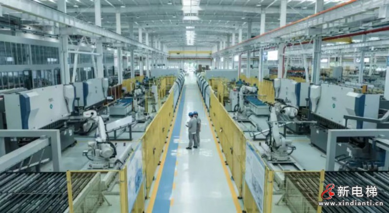 四十载积淀+逆向突围！佐上电梯以创新铸就行业标杆