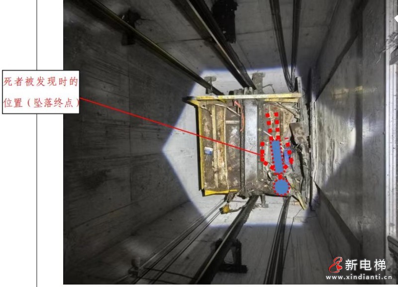 违规作业+非标装置！广东深圳“9・30”电梯拆除事故致1人死亡