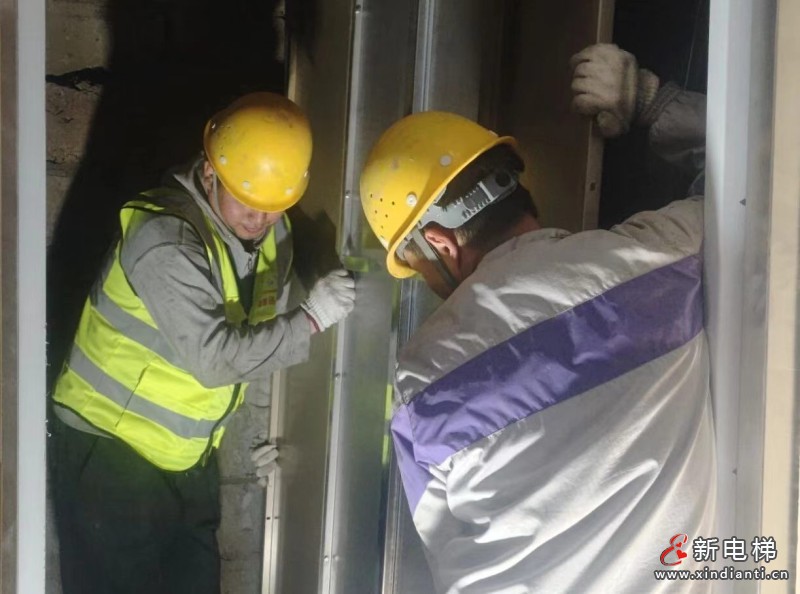 电梯维保行业用工紧缺凸显困境：高薪难留人、市场乱象待整治