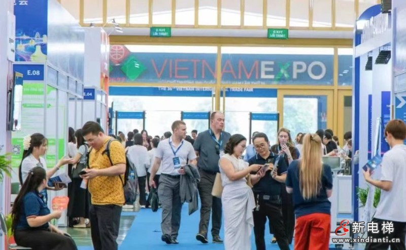 新电梯网早新闻 2026年4月22日 三月初六 星期三