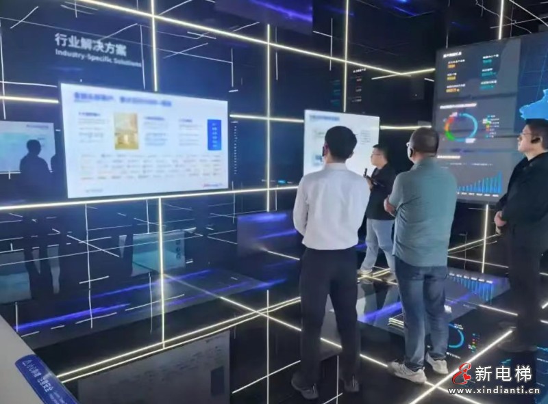 全国首单！国任保险落地电梯节能保险创新项目