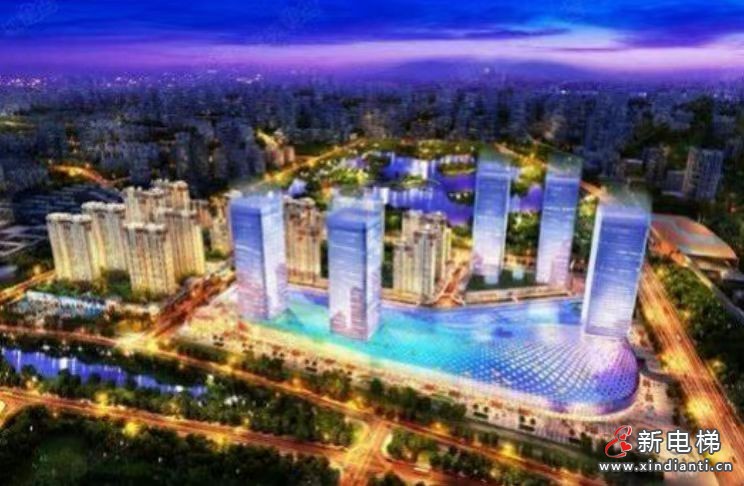 电梯安装维修模范企业(单位) 公示材料报表(图11) 微信图片_20260511180729_699_24
