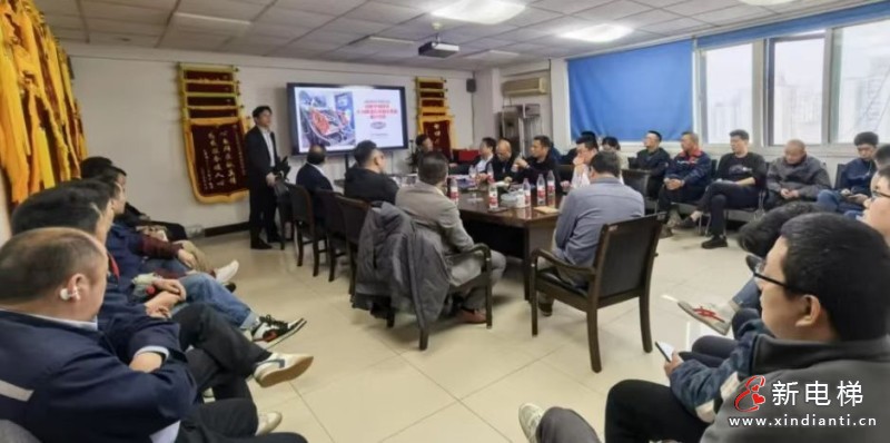 电梯安全关乎民生 行业内卷应当如何破局？