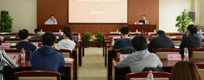 河北唐山曹妃甸区市场局举办电梯维保人员培训会 不合格即下岗