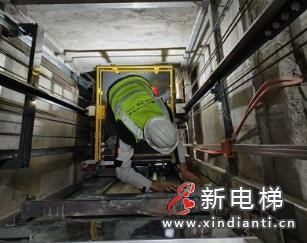 上海地铁1号线锦江乐园站过街通道启动改造 将增自动扶梯与无障碍设施
