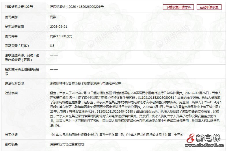 新电梯网早新闻 2026年6月11日 四月廿六星期四(图6) 新电梯网早新闻 2026年6月11日 四月廿六星期四(图6)