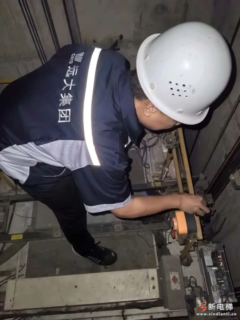 喜报|实力加冕!远大智能博林特电梯斩获「最佳响应速度奖」(图2) 喜报|实力加冕!远大智能博林特电梯斩获「最佳响应速度奖」(图2)