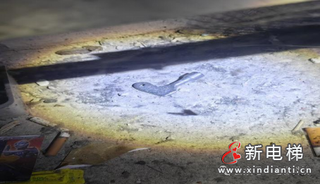 云南省曲靖市师宗县“9·28”一电梯安装作业违规操作致1人死亡