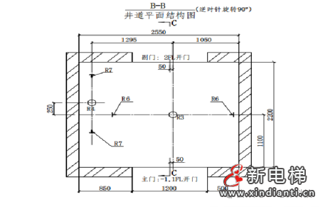 云南省曲靖市师宗县“9·28”一电梯安装作业违规操作致1人死亡(图3) 云南省曲靖市师宗县“9·28”一电梯安装作业违规操作致1人死亡(图3)