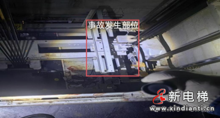 云南省曲靖市师宗县“9·28”一电梯安装作业违规操作致1人死亡(图2) 云南省曲靖市师宗县“9·28”一电梯安装作业违规操作致1人死亡(图2)