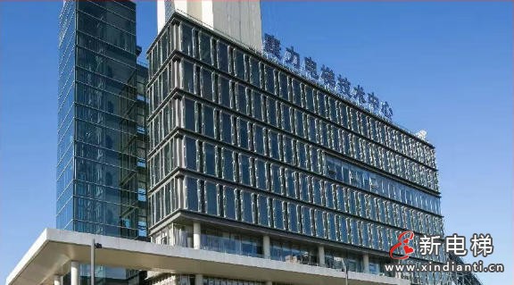 十年一剑:“慢变量”沉淀起康力电梯218.82亿品牌价值(图7) 十年一剑:“慢变量”沉淀起康力电梯218.82亿品牌价值(图7)