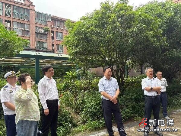 当物业与业主陷入“囚徒困境”，住宅电梯安全如何破局？——从市政协民主监督调研看住宅小区电梯安全治理的