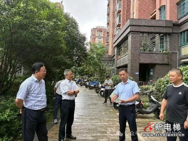 当物业与业主陷入“囚徒困境”,住宅电梯安全如何破局?——从市政协民主监督调研看住宅小区电梯安全治理的深层逻辑(图2) 当物业与业主陷入“囚徒困境”,住宅电梯安全如何破局?——从市政协民主监督调研看住宅小区电梯安全治理的深层逻辑(图2)